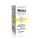 Yelax syrup